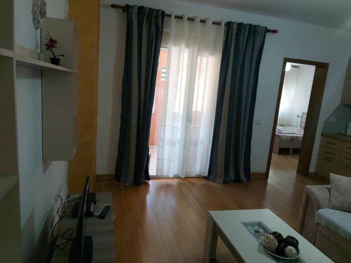 Nm - Apartment 2 دراس المظهر الخارجي الصورة