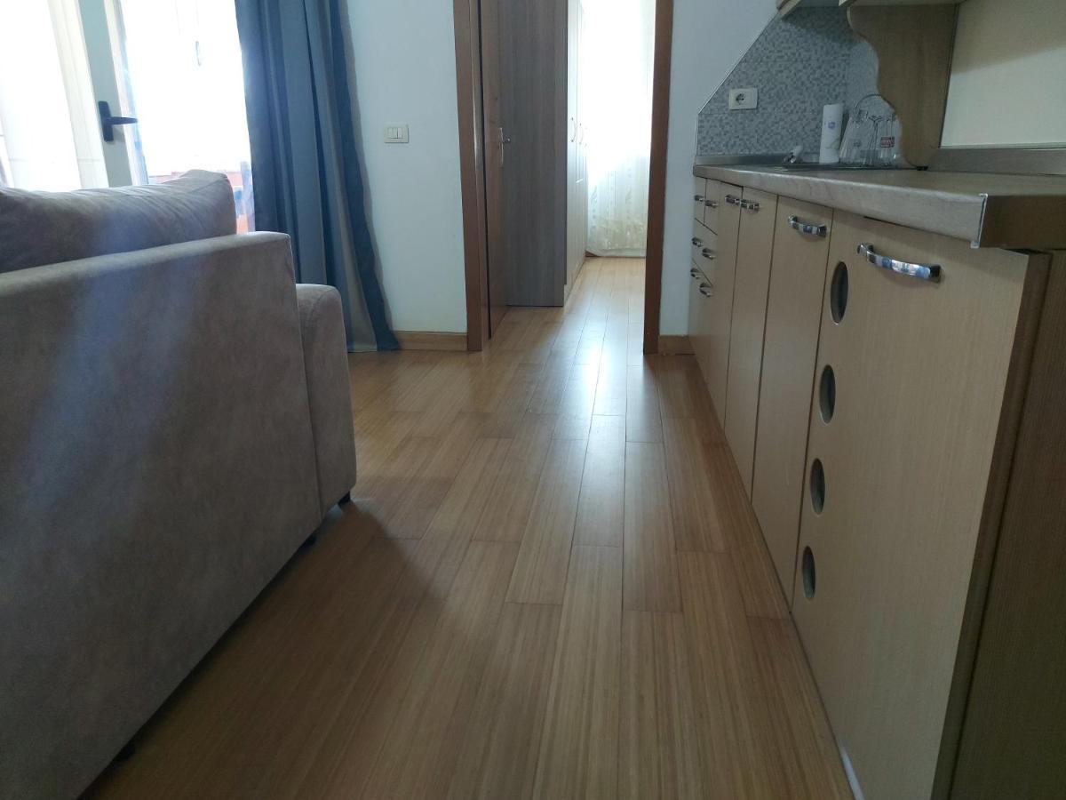 Nm - Apartment 2 دراس المظهر الخارجي الصورة